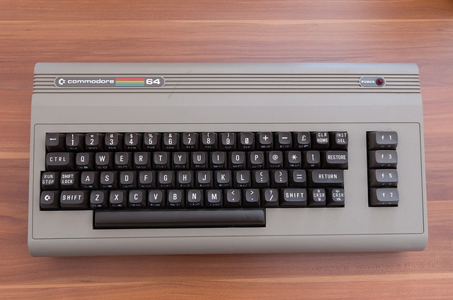 海军准将 字母 C64 - 上的免费照片