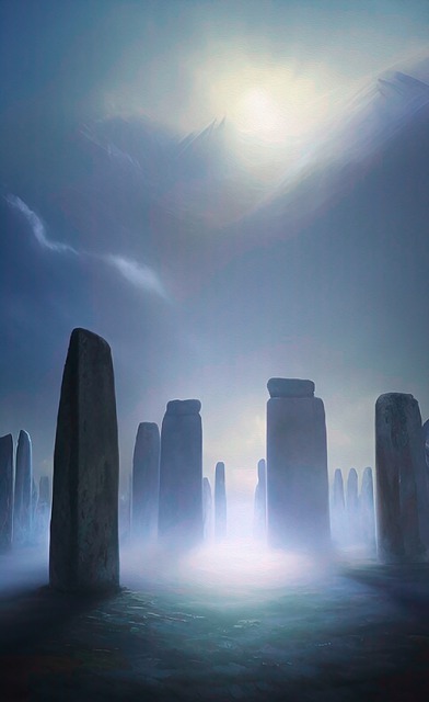 薄雾 多雾路段 有雾的 - 上的免费图片