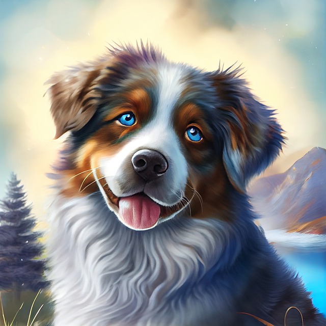 澳大利亚牧羊犬 牧羊人 狗 - 上的免费照片