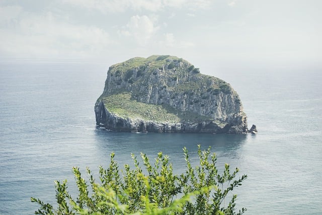 岛 胰岛 景观 - 上的免费照片