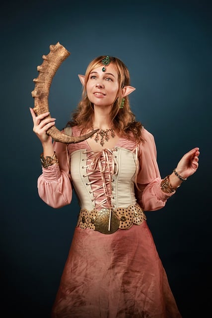 精灵 精灵的 幻想 - 上的免费照片