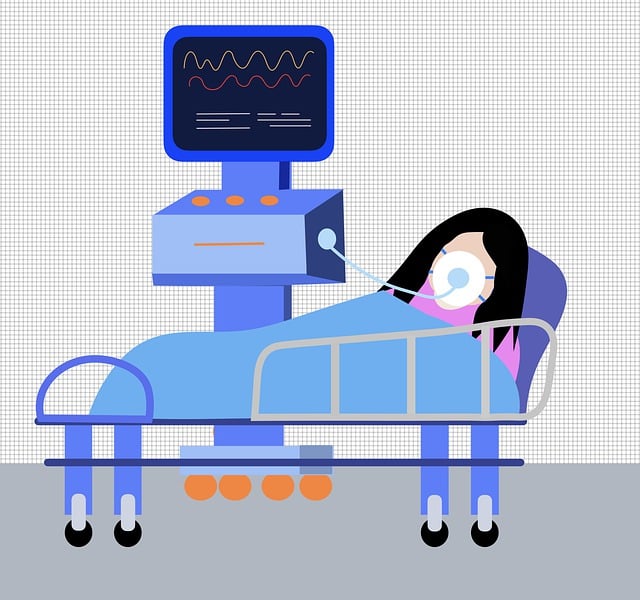 新冠肺炎 呼吸器 医院 - 上的免费图片