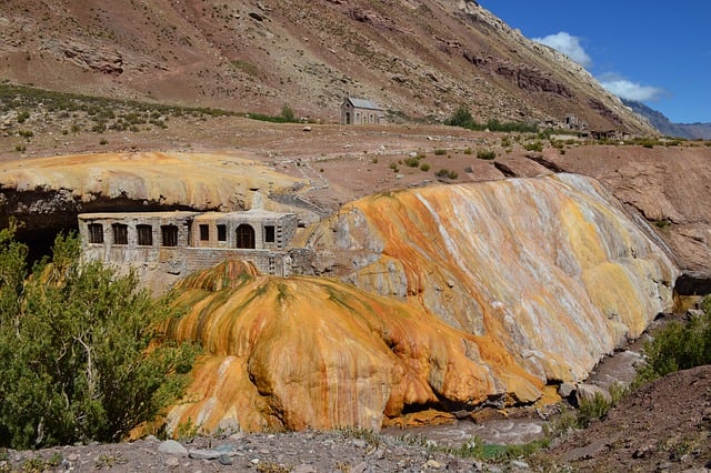 老旅馆 幽灵酒店 旅游 - 上的免费照片