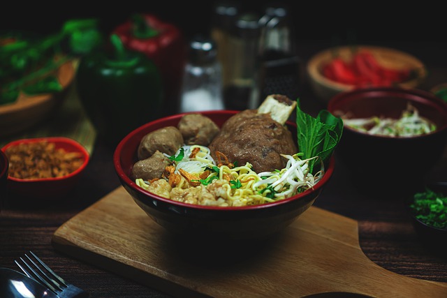 肉丸 牛肉丸子 煮牛肉 - 上的免费照片