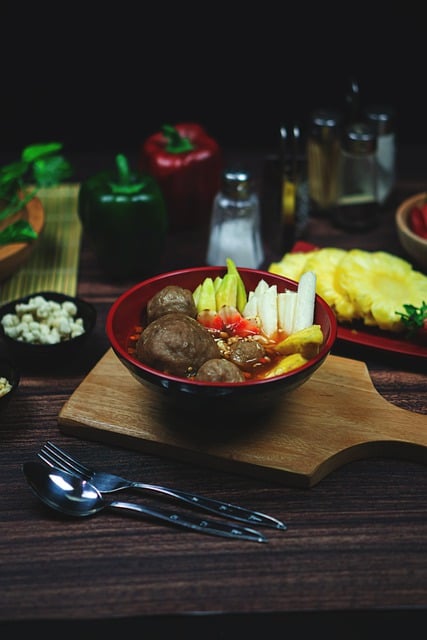 肉丸 牛肉丸子 煮牛肉 - 上的免费照片