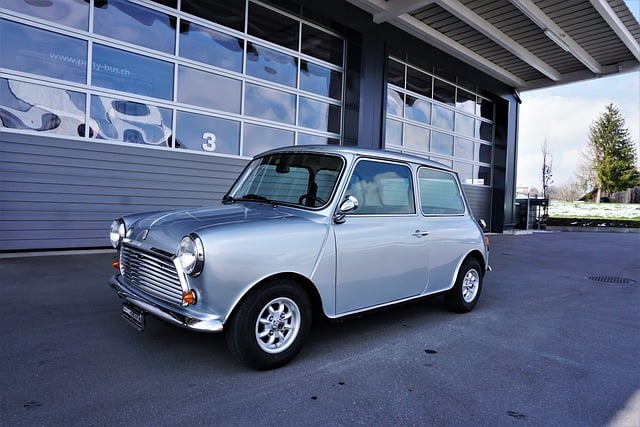 迷你库珀 迷你车 小型车 - 上的免费照片