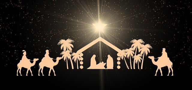 耶稣诞生场景 耶稣的诞生 来临季节 - 上的免费图片