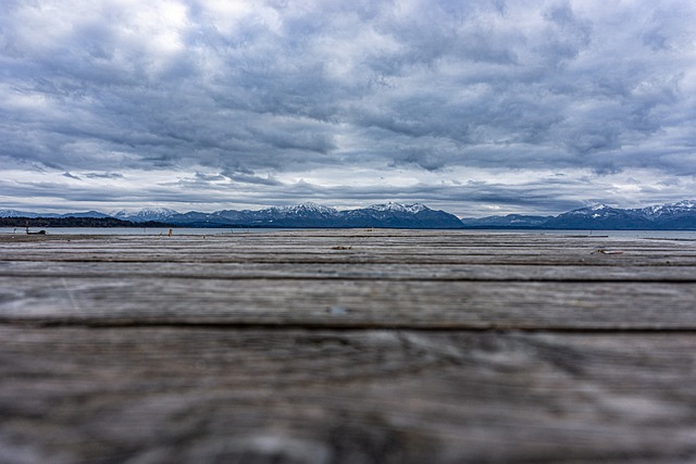 斯蒂格 山 基姆湖 - 上的免费照片