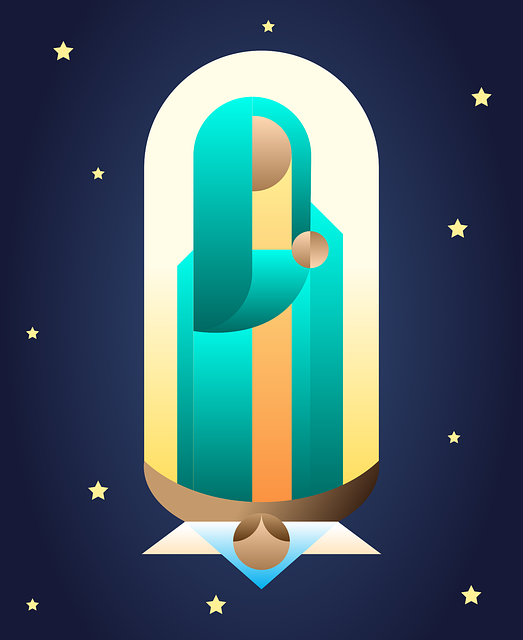 处女 瓜德罗普岛 瓜达路盘 - 免费矢量图形