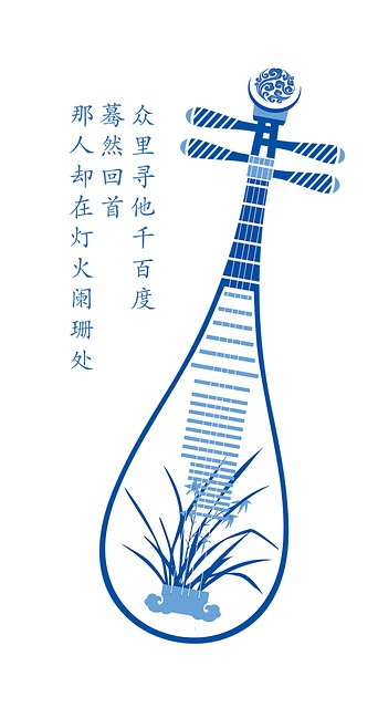 瓷 中式 蓝色和白色 - 上的免费图片