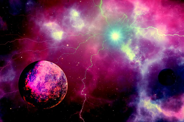 宇宙 空间 超新星 - 上的免费照片