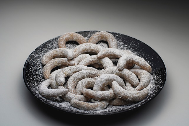 圣诞节 雪锥 蛋糕 - 上的免费照片