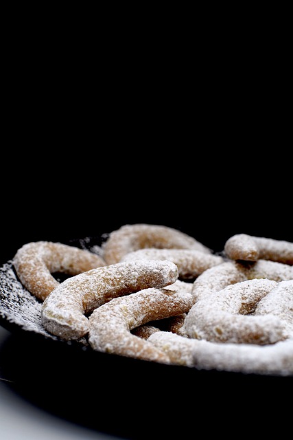 坚果 点心 雪锥 - 上的免费照片