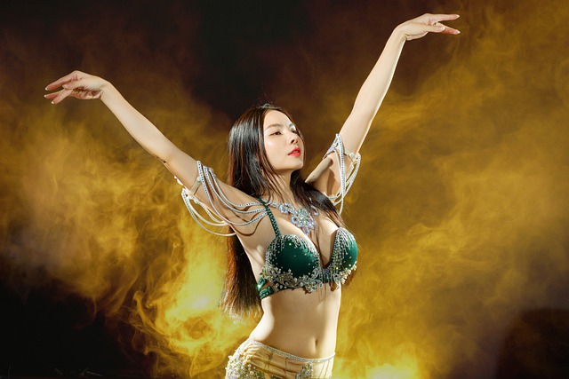 肚皮舞 漂亮女孩 年轻的女孩 - 上的免费照片