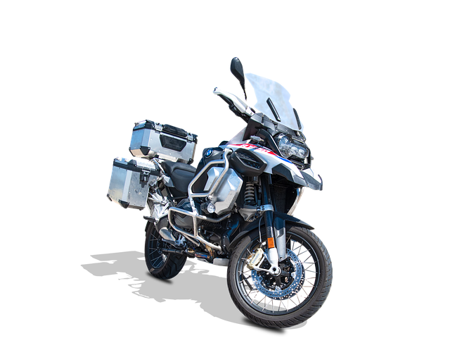 摩托车 宝马 R 1250 Gs 德国摩托车 - 上的免费图片