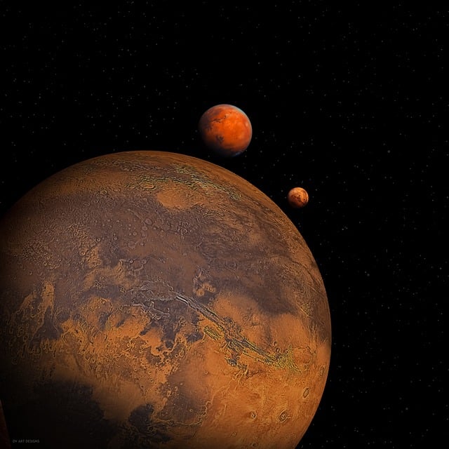 巴伦 行星 空间 - 上的免费图片