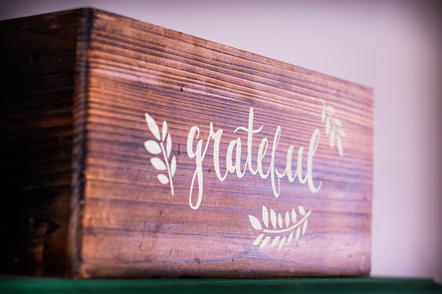 储物盒 感激 感谢 - 上的免费照片