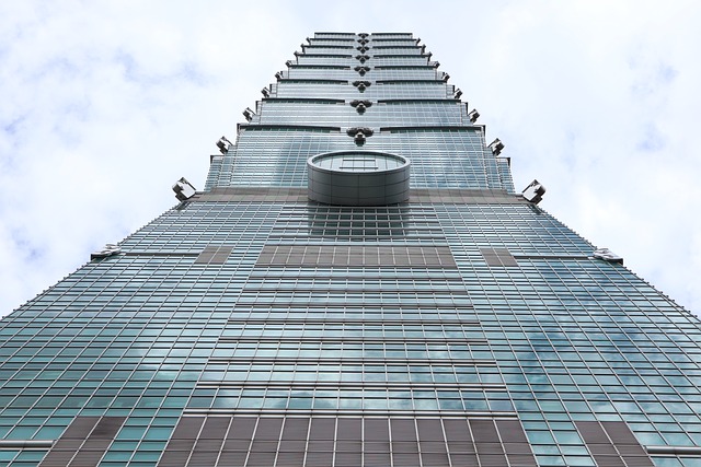 Taipei 101 台北101 摩天大樓 - 上的免费照片
