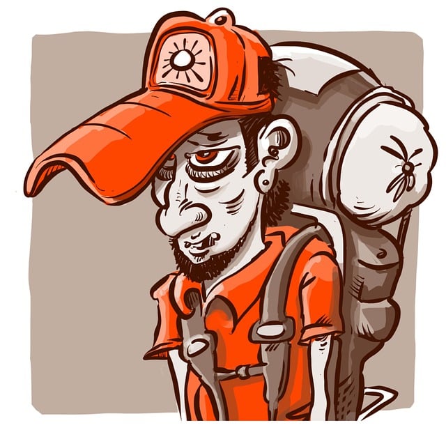 背包 睡袋 假期 - 上的免费图片