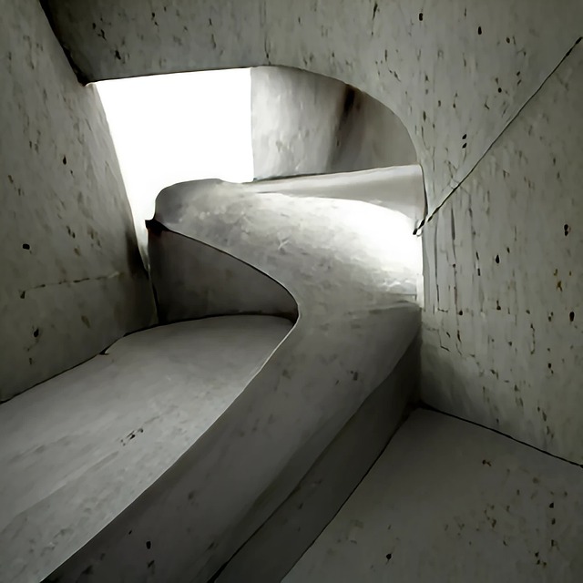 混凝土陷阱 幽闭恐惧症 滑动 - 上的免费图片