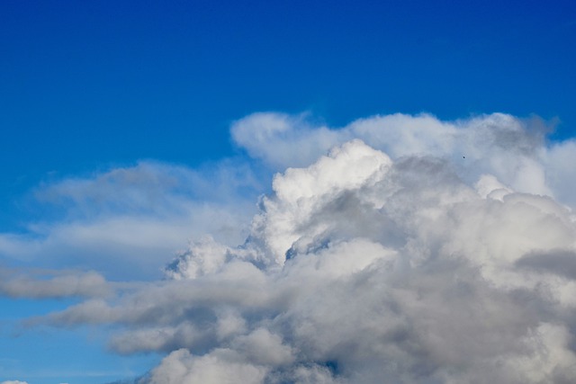 天空 云 空域 - 上的免费照片