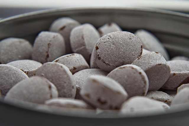 止咳药水 锭剂 甜的 - 上的免费照片