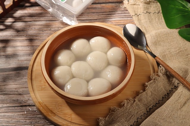 元宵 米胶球 新的一年 - 上的免费照片