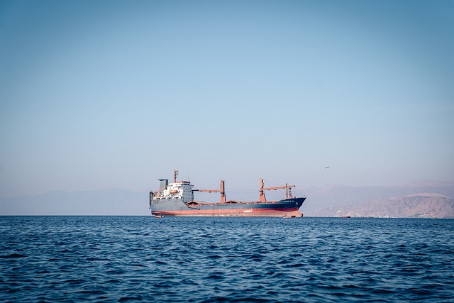 亚喀巴 约旦 海 - 上的免费照片