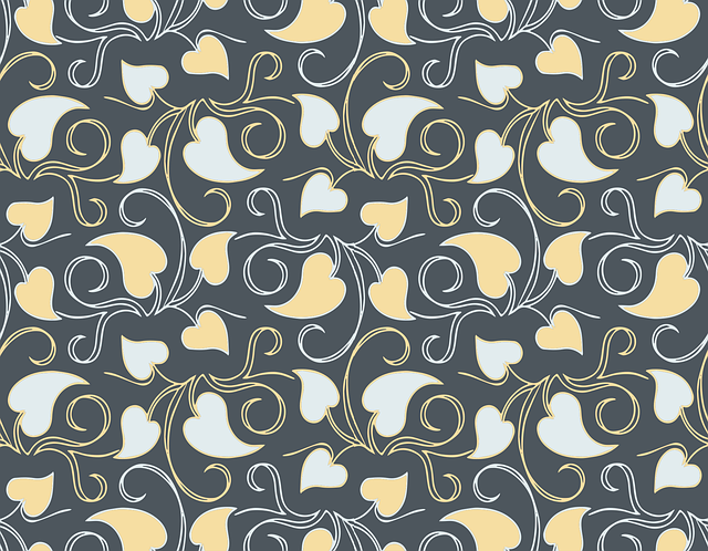 树叶 彭定康 装饰 - 免费矢量图形