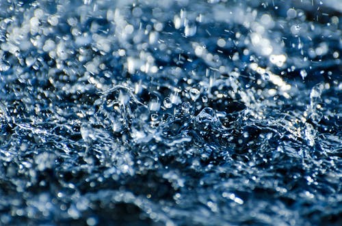 有关下雨, 宏观, 水的免费素材图片