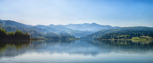 有关天性, 天空, 山的免费素材图片