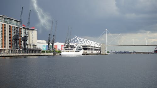 水体 · 免费素材图片