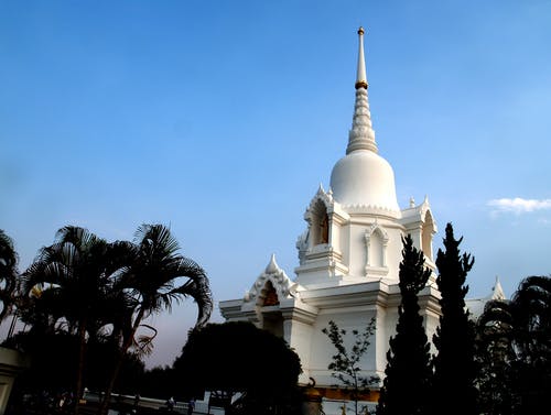 有关wat pha sorn kaew, 修道院, 地标的免费素材图片