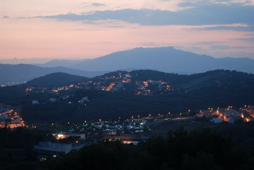 有关充满活力, 和平的, 地形的免费素材图片