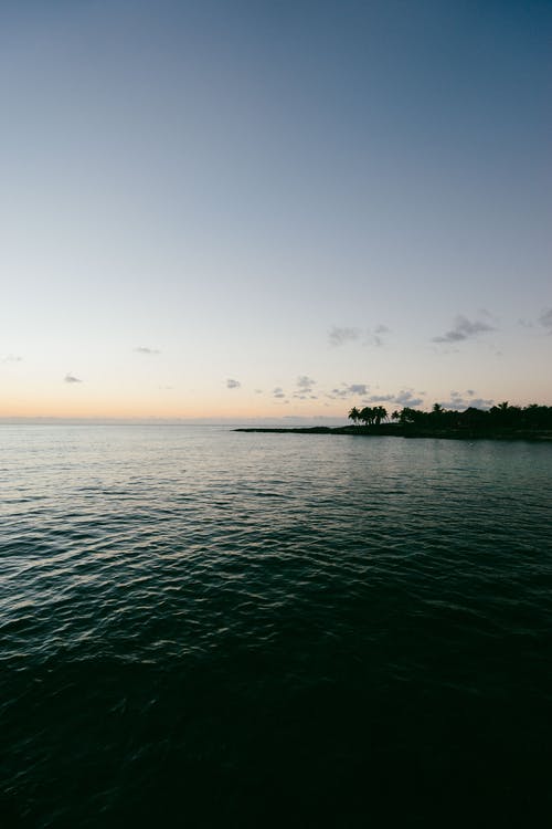 水体 · 免费素材图片