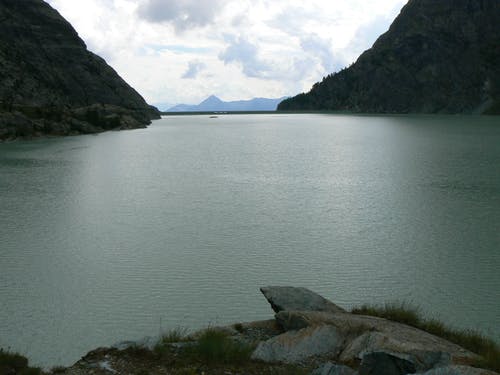 有关地平线, 岩石, 岛的免费素材图片