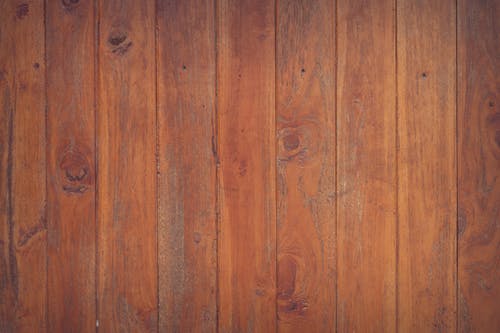 棕色木墙 · 免费素材图片