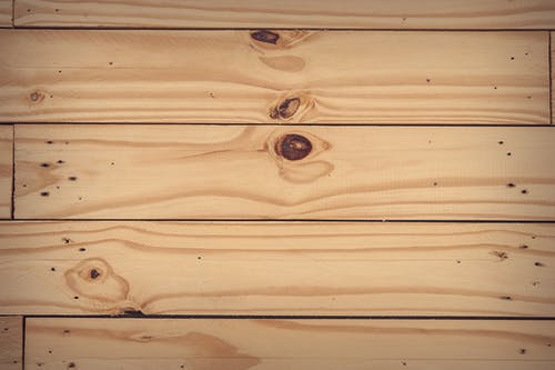 棕色木板壁纸 · 免费素材图片