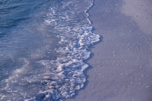 海滨 · 免费素材图片