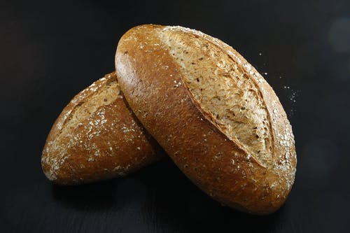 烤面包 · 免费素材图片