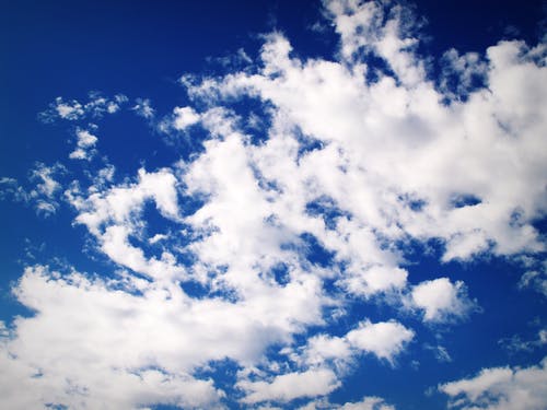 有关多云的, 天, 天堂的免费素材图片