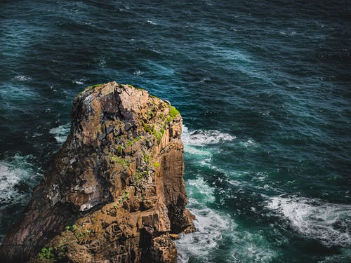 大海风景 · 免费素材图片