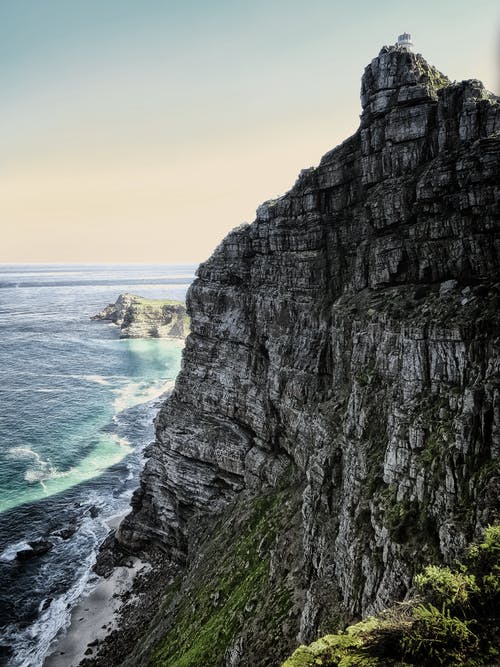 石山风景 · 免费素材图片