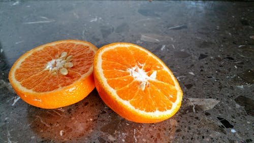 橙片 · 免费素材图片