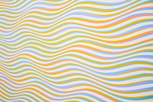彩色条纹图 · 免费素材图片