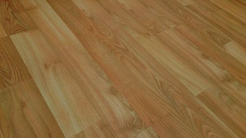 棕色木地板 · 免费素材图片
