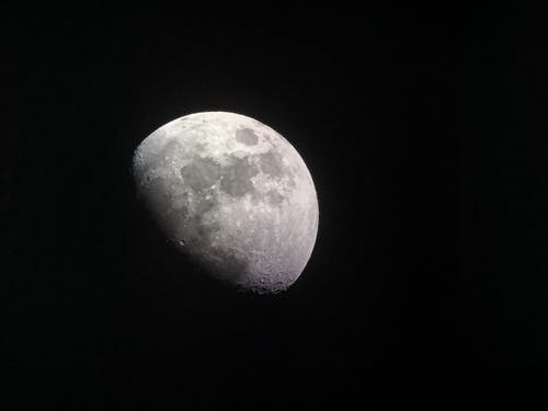 月亮图 · 免费素材图片