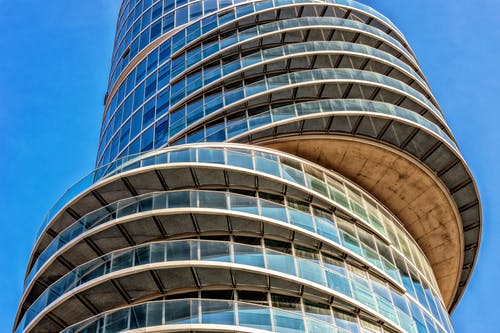 建筑的建筑摄影 · 免费素材图片