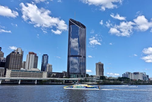 清除高层建筑 · 免费素材图片