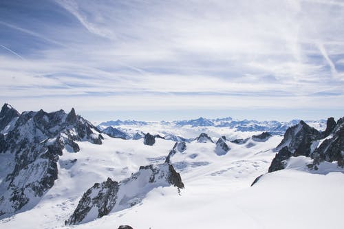 雪峰会 · 免费素材图片